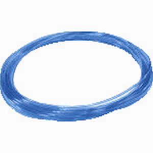千代田通商 チヨダ TE-6-20 CBL TEタッチチューブ 6mm 20m クリアブルー メーカー直送 代引不可 北海道沖縄離島不可