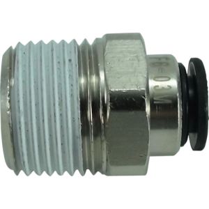 千代田通商 チヨダ F6-03M ファイブメイルコネクタ 6mm R3 8 千代田通商