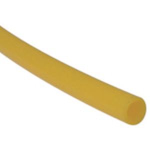 千代田通商 チヨダ TE-16-100 Y TEタッチチューブ 16mm 100m 黄 メーカー直送 代引不可 北海道沖縄離島不可