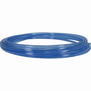 千代田通商 チヨダ TE-16-20 CBL TEタッチチューブ 16mm 20m クリアブルー メーカー直送 代引不可 北海道沖縄離島不可