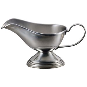 イケダ IKD イケダ エコクリーン 18-8 ソースポット 大 IKD