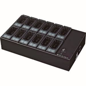 TOA TOA BC-1100A-12 ワイヤレスガイド用充電器 12台用 メーカー直送 代引不可 北海道沖縄離島不可