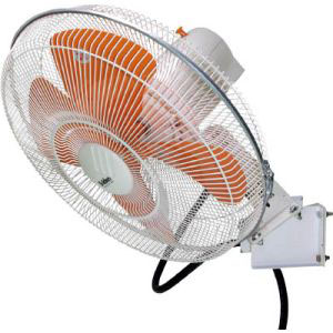 スイデン Suiden スイデン SF-50D2-3A 工場扇 大型扇風機 壁掛けアルミハネ50cm安全増防爆型 メーカー直送 代引不可 沖縄離島 個人宅不可