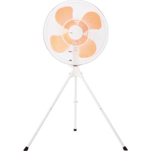 スイデン Suiden スイデン SF-45MS-1VP スタンド扇 プラスチックハネ 45CM  メーカー直送 代引不可 沖縄 離島不可