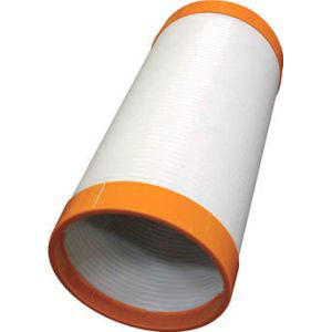 スイデン Suiden スイデン 2363000000 排気ダクト 1口用 φ175×400  メーカー直送 代引不可 沖縄 離島不可