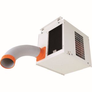 スイデン スイデン SS-20CJ-1 スポットエアコン 1口 天吊り 100V メーカー直送 代引不可 北海道沖縄離島不可