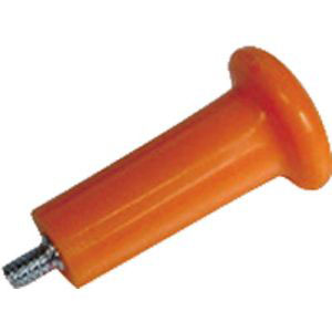 スイデン Suiden スイデン NO0101406000 スイデンS 工場扇 大型扇風機 首振りツマミ組品SF45F  メーカー直送 代引不可 沖縄 離島不可