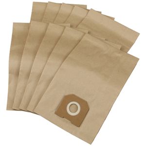 スイデン Suiden スイデン 2118010000 紙パックフィルター 10枚 SAV-110KP用KP-01