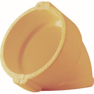 スイデン Suiden スイデン SS-LC-KB-114 スポットエアコン結露防止エルボカバー