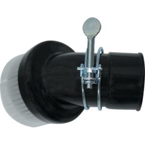 スイデン Suiden スイデン 2331006000 クリーナー用 φ38-φ70 丸ブラシ