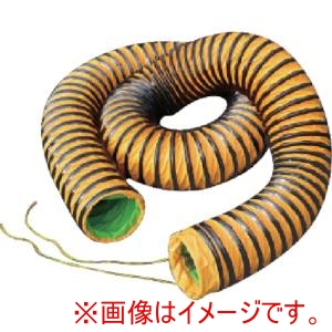 スイデン Suiden スイデン 2210000000 SDC-P600C用ダクトφ130 5m メーカー直送 代引不可 北海道沖縄離島不可