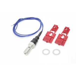 アクティブ ACTIVE アクティブ 1490407 プレッシャースイッチ BOLT P1.00S シルバー ACPL BREMBO対応 