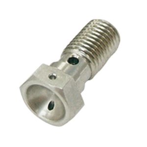 アクティブ ACTIVE アクティブ 14990010 #3 BANJO BOLT P1.00S ステン BREMBO対応 ACPL