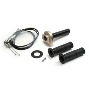 アクティブ ACTIVE アクティブ 1061224 スロットルKIT T-1 T-GLD φ32 900mm