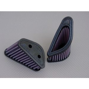 DNA DNA RD-9105 モトフィルター DUCATI 749/S/R 03-06/999/S/R 03-07