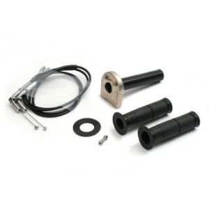 アクティブ ACTIVE アクティブ 1063224 スロットルKIT T-3 T-GLD φ32 900mm
