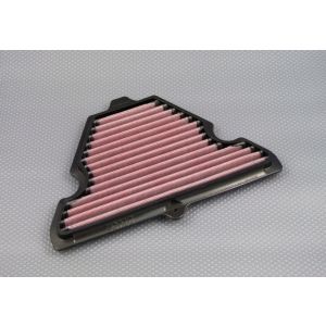 DNA DNA PK-0110R モトフィルター Z1000 10-21/NINJA1000 11-19/NINJA1000SX 20-21