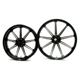 グライド グライド 31697009 9S F215-19 コントラスト HARLEY SPORTSTER 00-07/DYNA 00-03 Sディスク