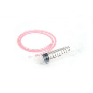 アクティブ ACTIVE アクティブ 14600038 エア抜きポンプ 100mlサイズ チューブ1m付 +アダプター