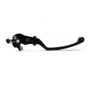 アクティブ ACTIVE アクティブ 1107308 RS2ビレットレバー ブレーキBLKショート YZF-R1 15-20/YZF-R1M 15-20