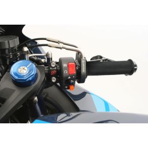 アクティブ ACTIVE アクティブ 1385409 スイッチKIT TYPE-2 GSXR1000 ABS 17-18/GSXR1000R ABS 17-18