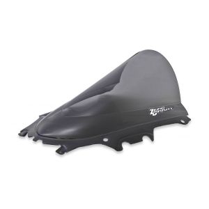 ゼログラビティ ゼログラビティ 1655402 スクリーン ダブルバブル スモーク YZF-R25 19-21/YZF-R3 19-21