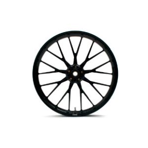 グライド グライド 31789101 S18 R450-17 アルマイトBLK HARLEY FXLRS(ABS) 18-22/FXLR 18-20/FXBB(ABS) 18-22
