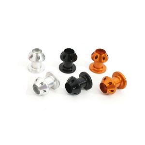 アクティブ ACTIVE アクティブ 1992048 荷掛フック ゴールド 2個SET ELIMINATOR/SE 23