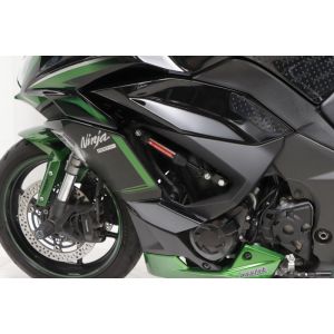 アクティブ アクティブ 13691707 パフォーマンスダンパー NINJA1000SX 20-24/NINJA1100SX/SE 25