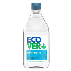アメリカンディールス アメリカン ECOVER エコベール 食器用洗剤 カモミール 450mL 