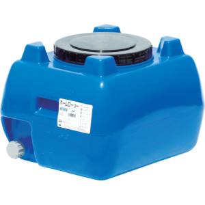 スイコー スイコー HLT-100 B ホームローリータンク100 青 メーカー直送 代引不可 北海道 沖縄 離島不可