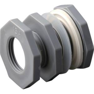 スイコー スイコー PE FITTING 15A EPDM PEフィッティング 15A EPDM