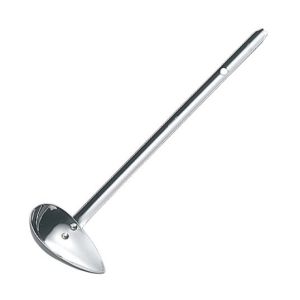 玉虎堂製作所 マルタマ MA 18-8 横口 レードル 30cc 玉虎堂製作所