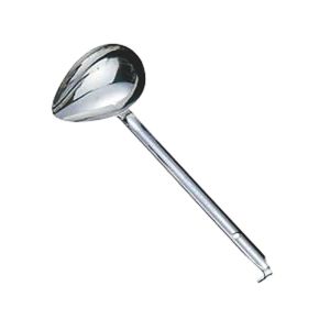 玉虎堂製作所 マルタマ MA 18-8 溶接 ろう付け 横口 レードル 40cc 玉虎堂製作所