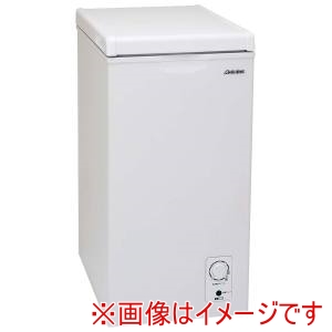 吉井電気 吉井電気 アビテラックス 直冷式上開き冷凍庫 ACF607 メーカー直送 法人限定 代引不可 北海道沖縄離島不可