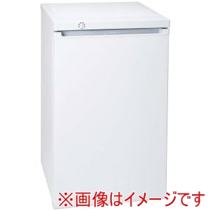 アビテラックス アビテラックス 前開き冷凍庫 ACF121