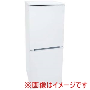 吉井電気 吉井電気 アビテラックス 2ドア冷凍冷蔵庫 AR-151 メーカー直送 法人限定 代引不可 北海道沖縄離島不可