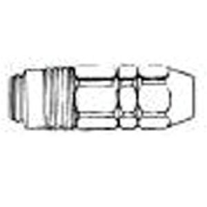 アネスト岩田 アネスト岩田 AJQ-02SN クイックジョイント ソケット