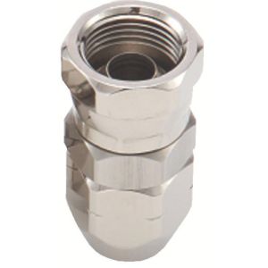 アネスト岩田 アネスト岩田 AJU-03FN リキッドホース用ステンレスジョイント  メーカー直送 代引不可 北海道 沖縄 離島不可