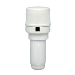 のぼり屋工房 のぼり屋工房 ポール回転頭 白 22mm用 597