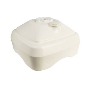 のぼり屋工房 のぼり屋工房 国産 ポール台 11L 842