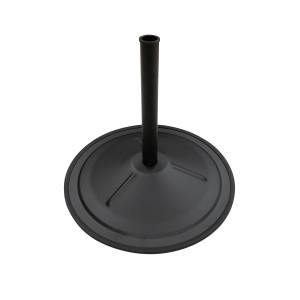 のぼり屋工房 のぼり屋工房 器具 円盤ポール台 900