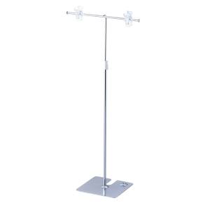 のぼり屋工房 のぼり屋工房 POPスタンド ポップ&パネルスタンド 1666