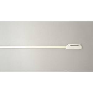 のぼり屋工房 のぼり屋工房 横棒 白 700mm 3100