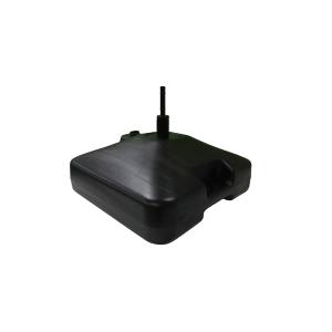 のぼり屋工房 のぼり屋工房 Pバナー専用 角型ポール台 20L 4444