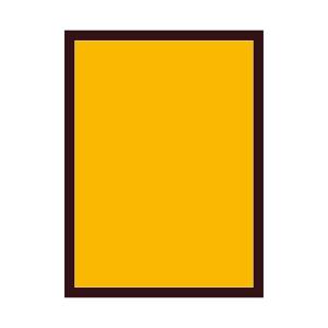 のぼり屋工房 のぼり屋工房 マジカルボード イエロー Lサイズ 6127