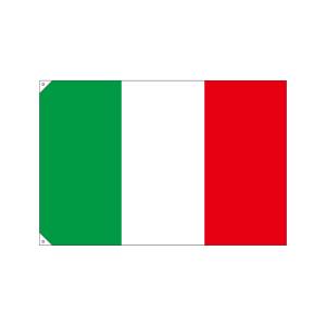 のぼり屋工房 のぼり屋工房 国旗 イタリア 大 販促用 23654