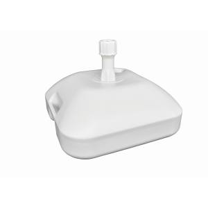 のぼり屋工房 のぼり屋工房 ポール台 角型 18L 26048