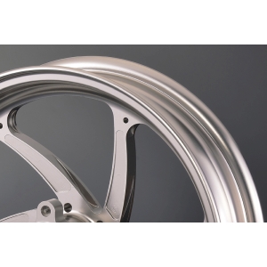 オーヴァーレーシング OVER RACING オーヴァーレーシング 82-22-21T GP-SIX ホイールセット F2.70-12 GROM 13-15/16/17-20