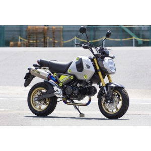 オーヴァーレーシング OVER RACING オーヴァーレーシング 16-224-07 TT-Formula RS UP GROM 23- 